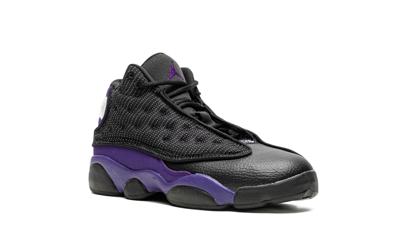 Air Jordan 13 Retro PS Court Purple 414575 015