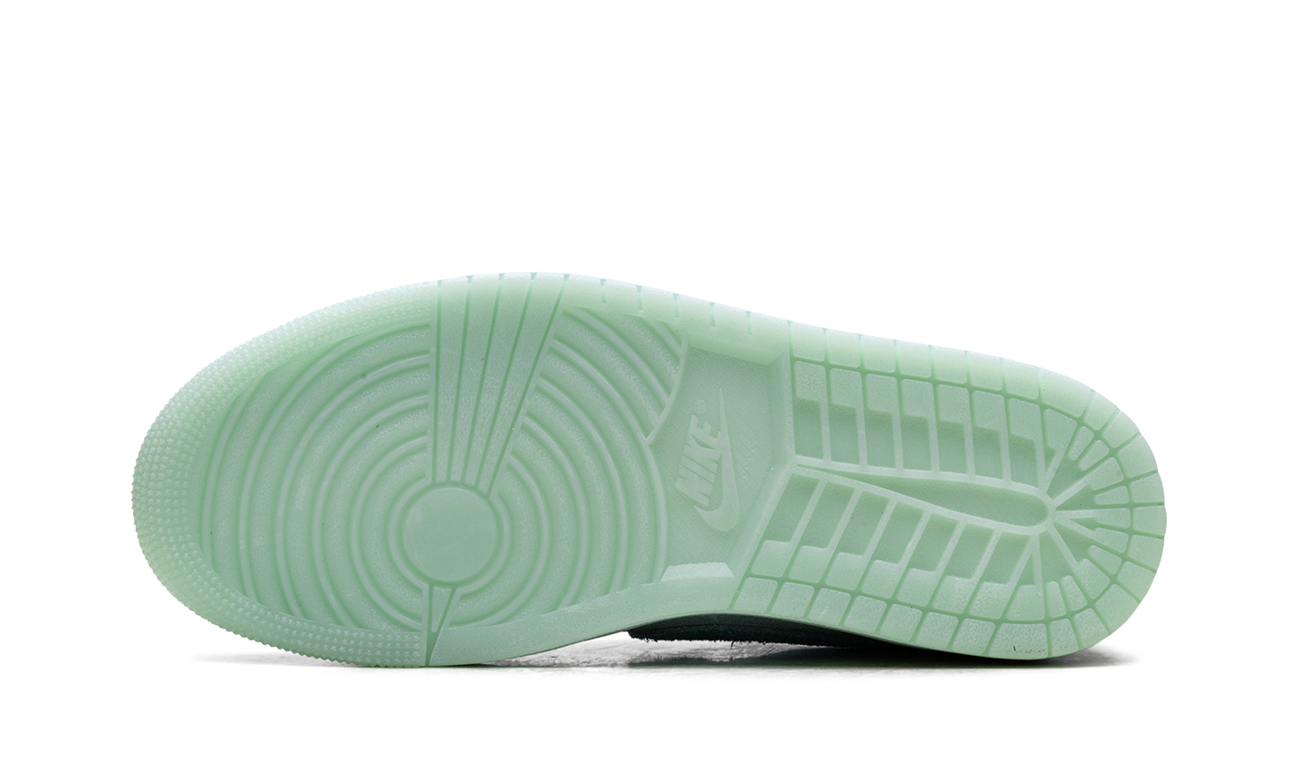 Jordan 1 Retro Low OG WMNS Washed Teal HQ8111 300