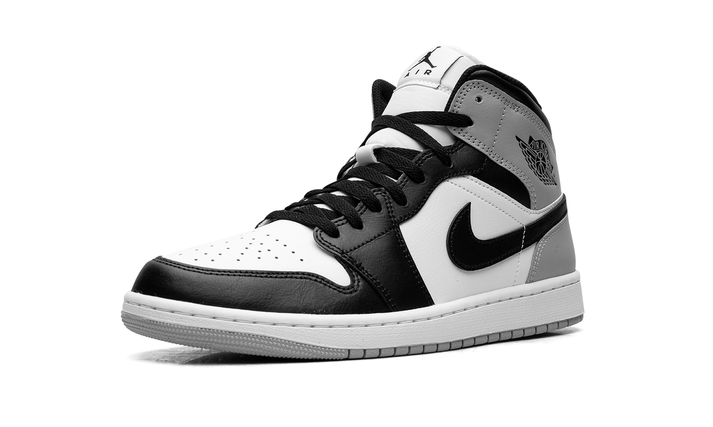 Air Jordan 1 Mid Barons DQ8426 101