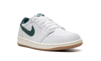 Jordan 1 Retro Low OG WMNS Oxidized Green CZ0775 133