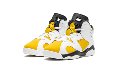 Air Jordan 6 PS Yellow Ochre DV3605 170