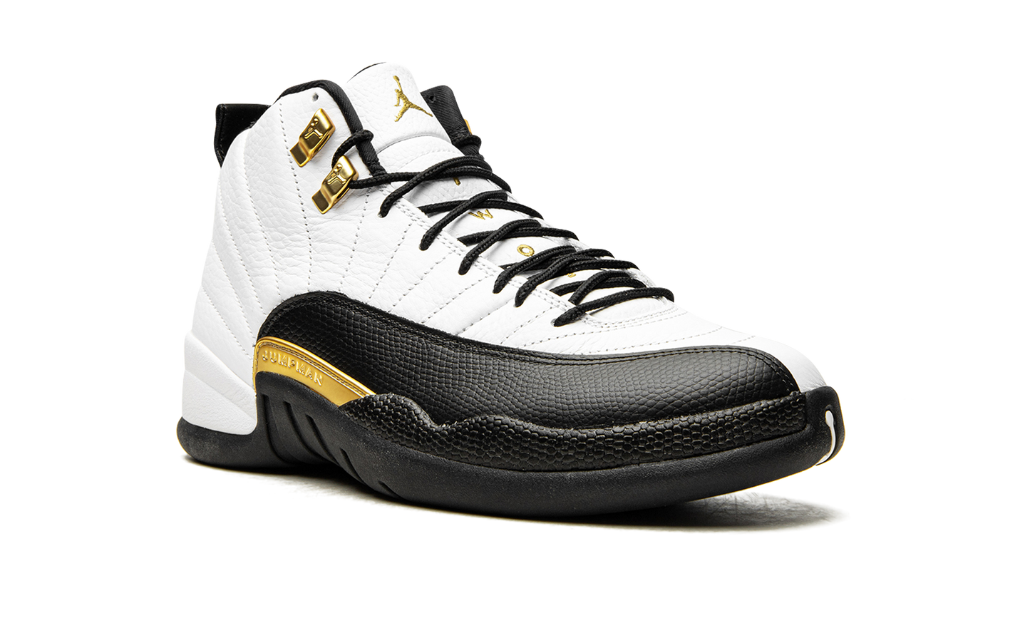 Air Jordan 12 Retro Royalty Taxi CT8013 170