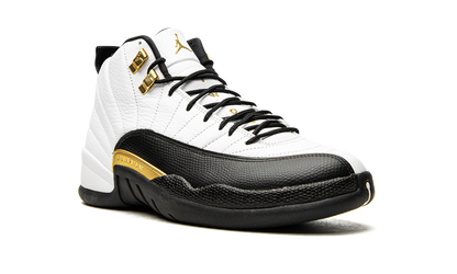 Air Jordan 12 Retro Royalty Taxi CT8013 170
