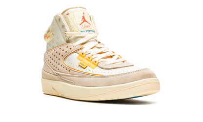 Air Jordan 2 SP Union LA - Rattan DN3802 200