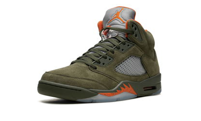 Air Jordan 5 OG Olive DD0587 308