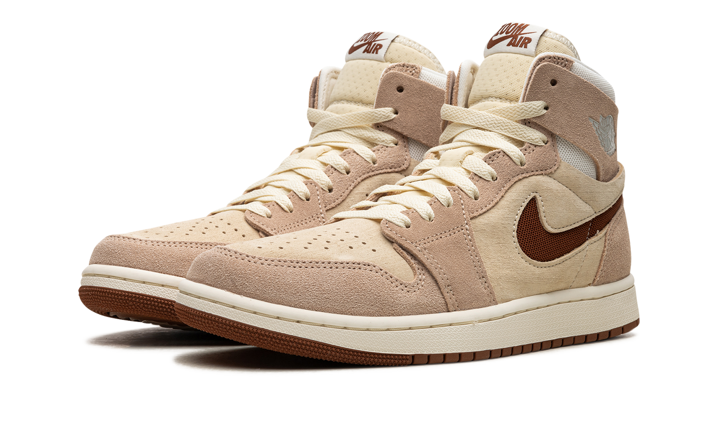 Air Jordan 1 High Zoom CMFT LEGEND COFFEE DV1307 120