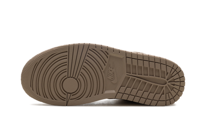 Jordan 1 Low WMNS Rattan Sail Desert Camo DC0774 203