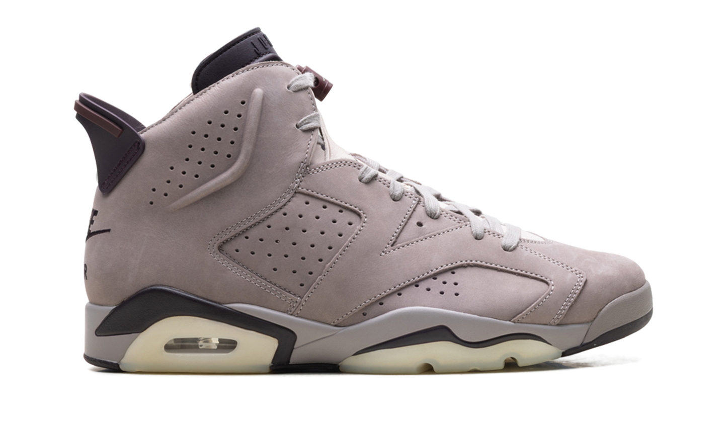 Air Jordan 6 A Ma Maniére - Smokey Mauve IF3103 200
