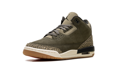 Air Jordan 3 GS Family Affair DM0967 202