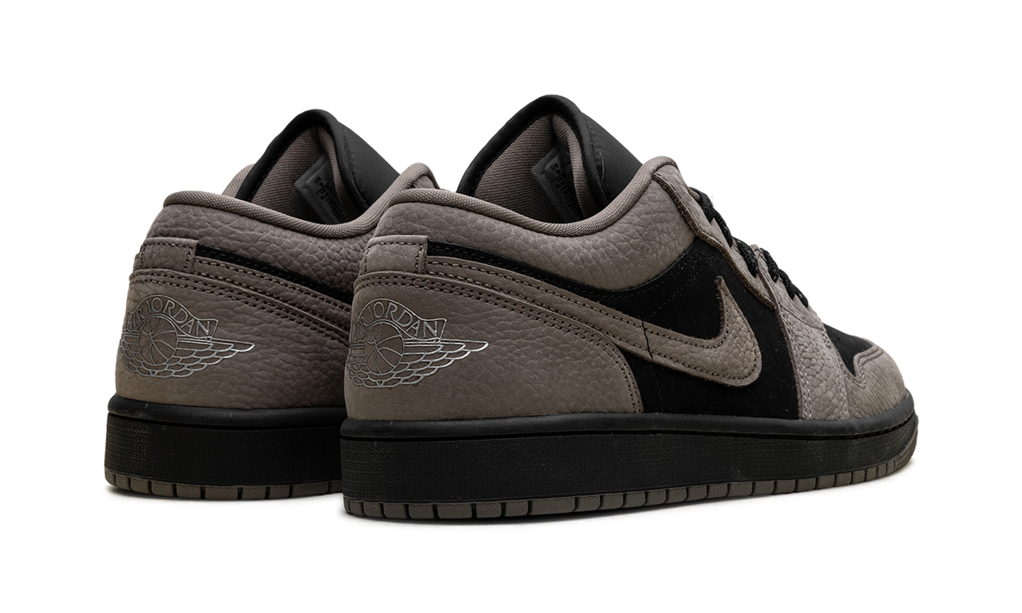 Jordan 1 Low SE Olive Grey IB7109 005