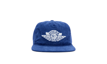 Pro Unstructured Hat Deep Royal IB3937 485