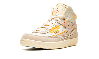 Air Jordan 2 SP Union LA - Rattan DN3802 200