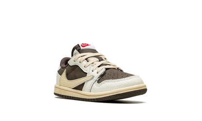 Jordan 1 Low OG SP TD Travis Scott - Reverse Mocha DO5441 162