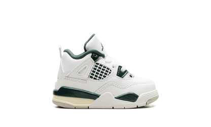 Air Jordan 4 TD Oxidized Green BQ7670 103