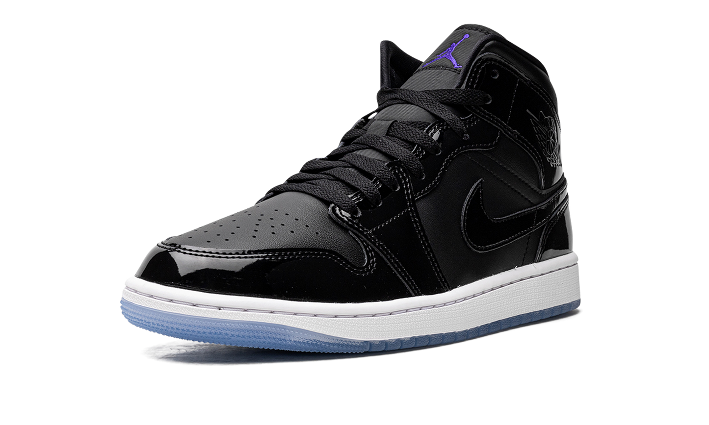 Air Jordan 1 Mid SE Space Jam DV1308 004