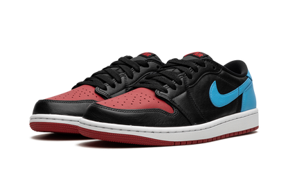 AIR JORDAN 1 LO OG WMNS UNC to Chicago CZ0775 046
