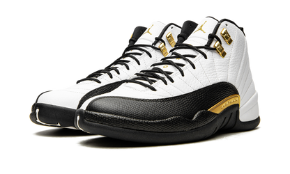 Air Jordan 12 Retro Royalty Taxi CT8013 170