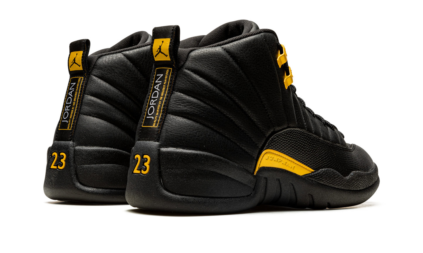 Air Jordan 12 Retro Black Taxi CT8013 071
