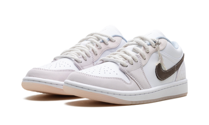 Jordan 1 Low WMNS Coral IB8859 101