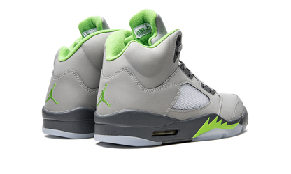 Air Jordan 5 Retro Green Bean 2022 DM9014 003