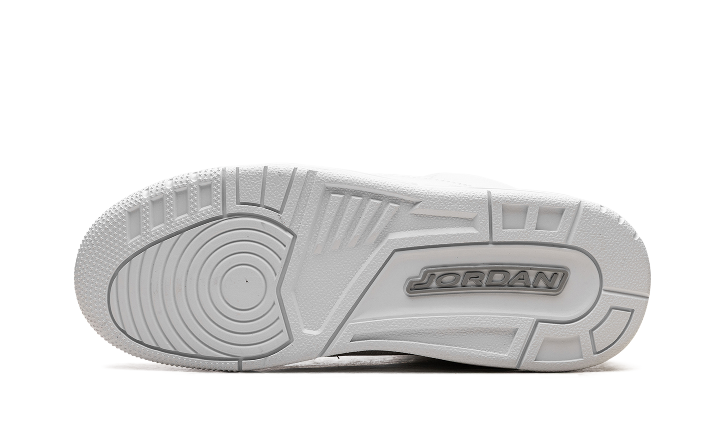 Air Jordan 3 Retro GS Pure Money (2025) DM0967 111