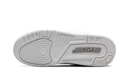 Air Jordan 3 Retro GS Pure Money (2025) DM0967 111