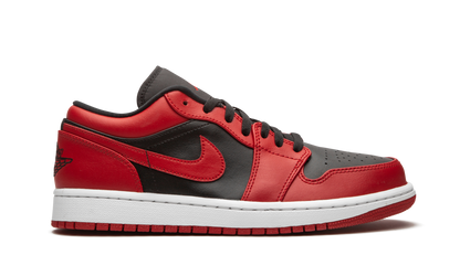 Jordan 1 Low Reverse Bred 553558 606