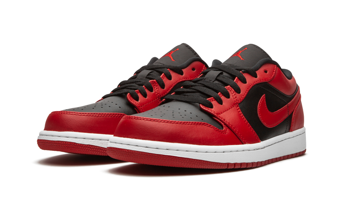 Jordan 1 Low Reverse Bred 553558 606