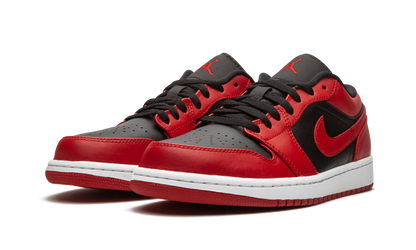 Jordan 1 Low Reverse Bred 553558 606