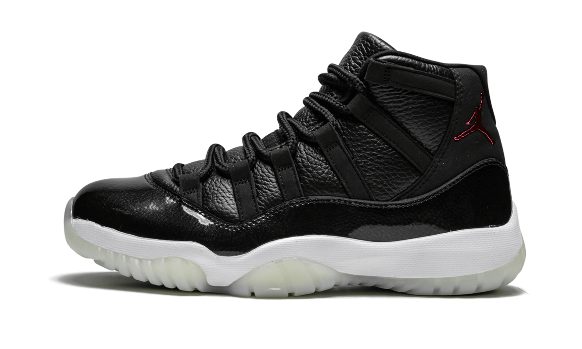 Air Jordan 11 Retro 72-10 378037 002