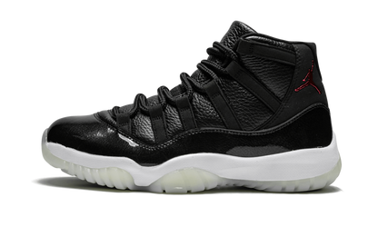 Air Jordan 11 Retro 72-10 378037 002