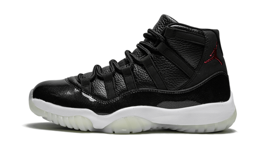 Air Jordan 11 Retro 72-10 378037 002