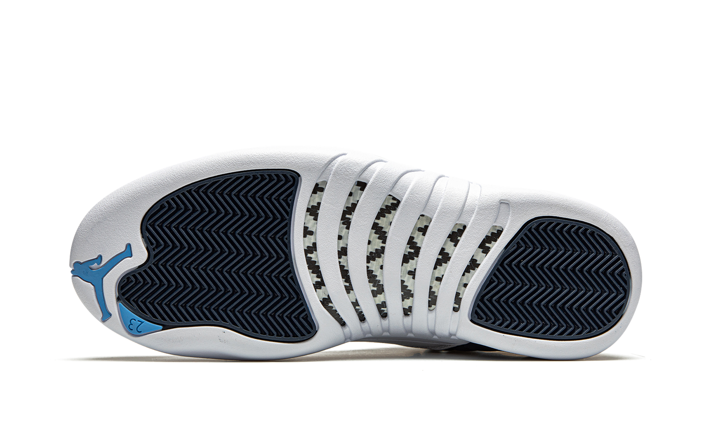Air Jordan 12 Retro Indigo 130690 404