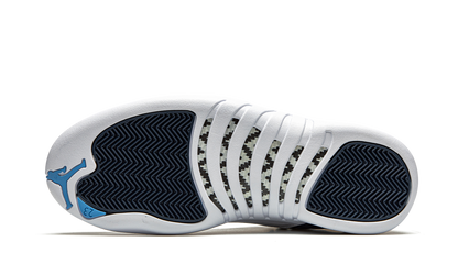 Air Jordan 12 Retro Indigo 130690 404