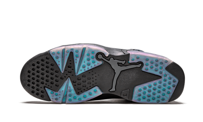 Air Jordan 6 Retro AS All Star Game / Chameleon 907961 015