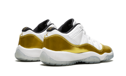 Air Jordan 11 Retro Low GS Closing Ceremony 528896 103