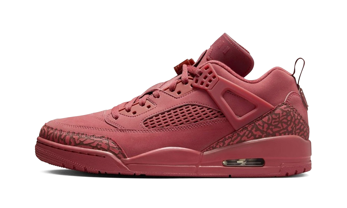 Jordan Spizike Low Canyon Rust IH0170 691
