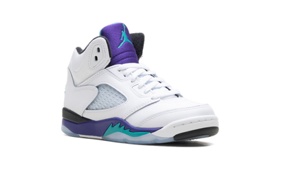 Air Jordan 5 Retro PS Grape HQ7979 100
