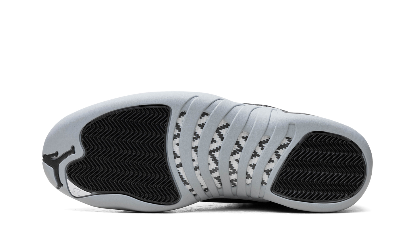 Air Jordan 12 Barons CT8013 010