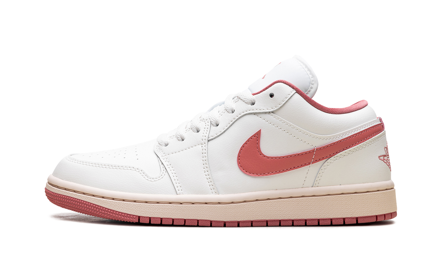 Jordan 1 Low WMNS Sail Guava Ice Pink Salt DC0774 109