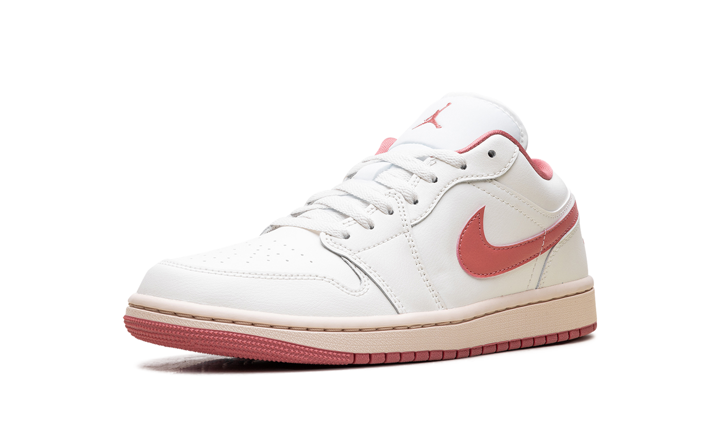Jordan 1 Low WMNS Sail Guava Ice Pink Salt DC0774 109