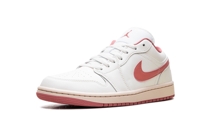 Jordan 1 Low WMNS Sail Guava Ice Pink Salt DC0774 109
