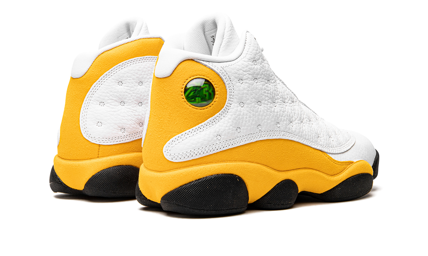 Air Jordan 13 Retro Del Sol 414571 167
