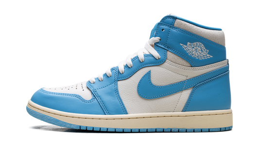 Air Jordan 1 High OG UNC Reimagined DZ5485 402