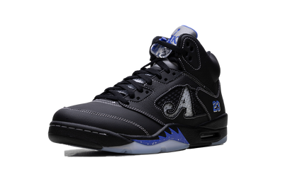 Air Jordan 5 Awake NY - Racer Blue DV4982 004