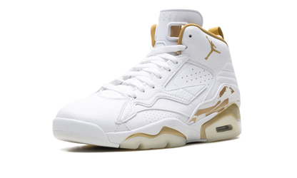 Air Jordan MVP White Metallic Gold DZ4475 170