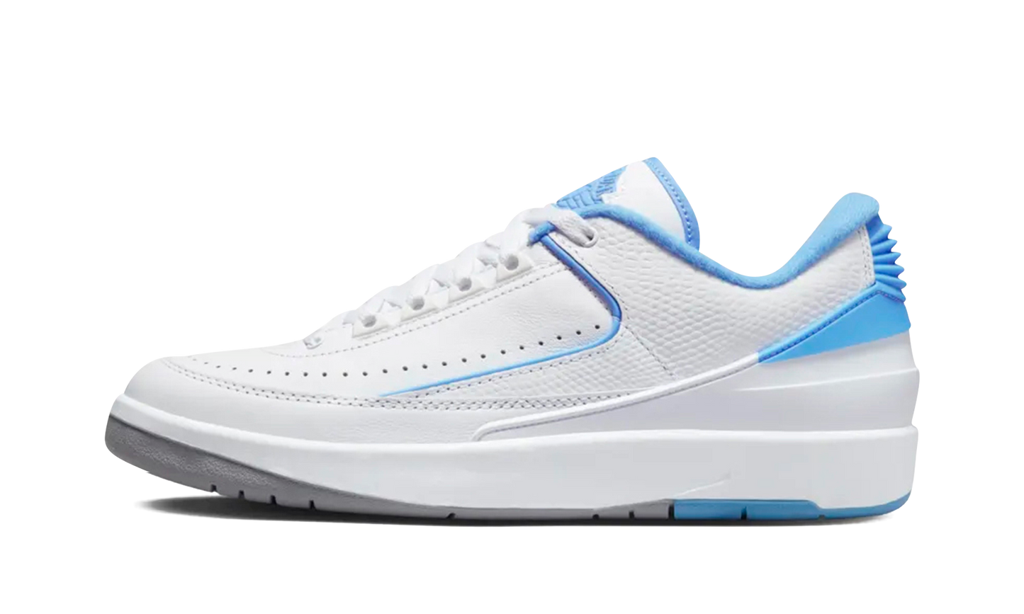 Air Jordan 2 Low UNC DV9956 104