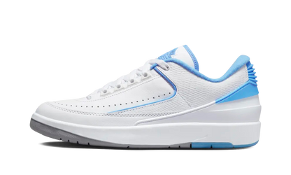 Air Jordan 2 Low UNC DV9956 104