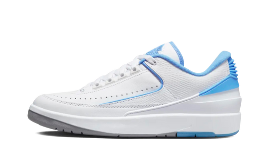 Air Jordan 2 Low UNC DV9956 104