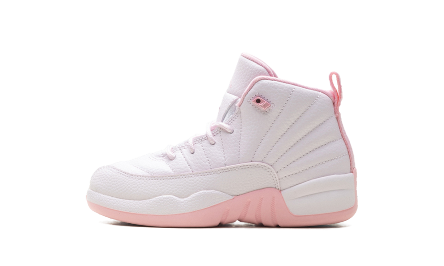 Air Jordan 12 PS Pearl Pink 510816 600